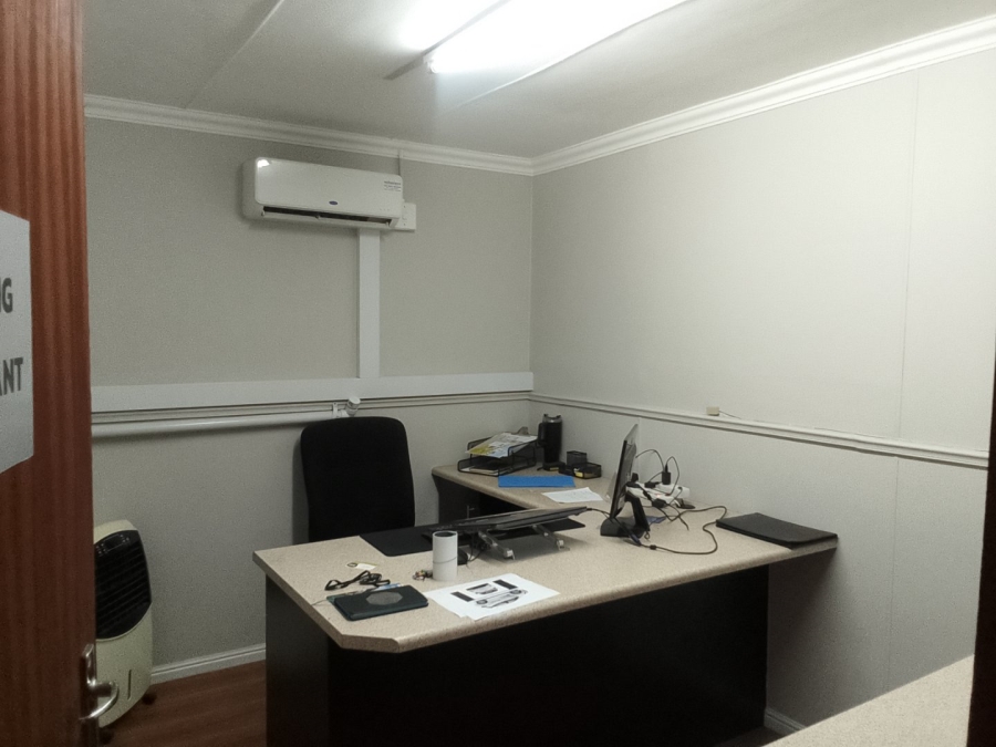 Commercial Property for Sale in Tamsui Industria Western Cape